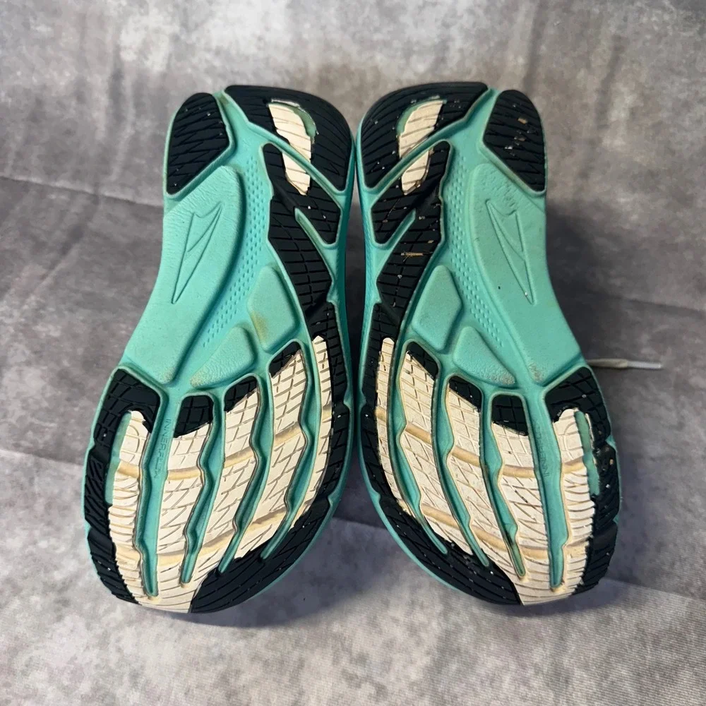 Altra fwd via